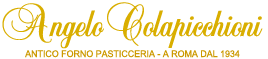Angelo Colapicchioni Logo